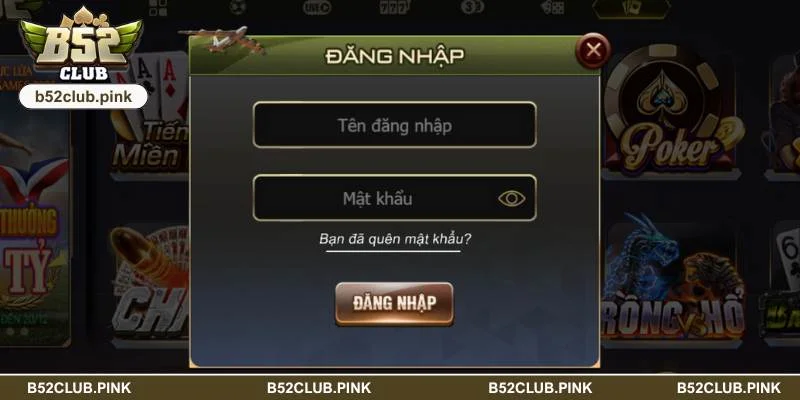Nắm bắt những thông tin về chính sách bảo mật 